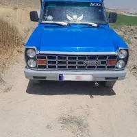 نیسان وانت 1402 تک سوز