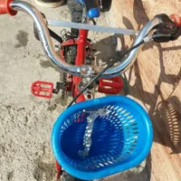دوچرخه ۱۲|دوچرخه، اسکیت، اسکوتر|صحنه, |دیوار