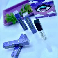 سرم تقویت کننده فوری مژه ،ابرو ،ریش