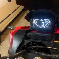 طرح adv 150|موتورسیکلت|کرج, گلشهر|دیوار