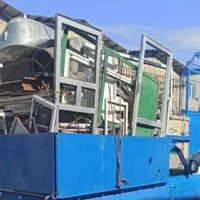 خرید ضایعات آهن آلات در محل|عمدهفروشی|تبریز, |دیوار