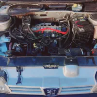 405 جی ال ایکس|خودرو کلاسیک|پاتاوه, |دیوار