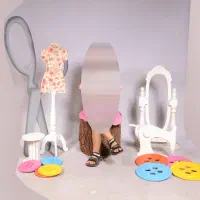 دکور آتلیه