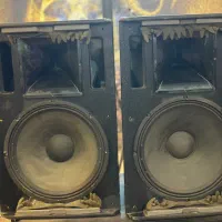 باند HK liner 5 بلندگو پسیو|سیستم صوتی خانگی|مشهد, کارمندان دوم|دیوار