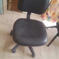 فروش فوری صندلی اداری|دفتر کار|محمدیه-قزوین, |دیوار