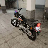 احسان 200 موتور فوق العاده تمیر