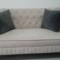 مبل هفت نفره طرح بارسلون