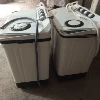 لباسشویی ۱۵ونیم کیلو