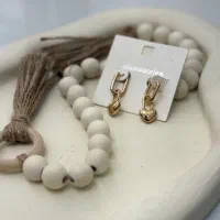 گوشواره های وارداتی برند