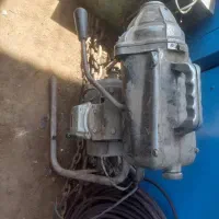 لوله بازکنی چاه بازکنی سراسرتهران شبانه روزی