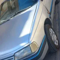 فروش فوری بدلیل نیاز مالی|خودرو سواری و وانت|مراغه, |دیوار