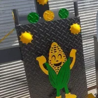 بلال تنوری ۵ کشو با گاز شهری و کپسول|کافی‌شاپ و رستوران|آسارا, |دیوار