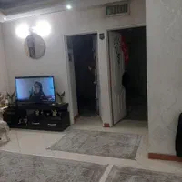 رهن خانه ویلایی ۷۵ متری۲ خواب روبرو ترمینال خاوران|اجارهٔ خانه و ویلا|تهران, هاشم‌آباد|دیوار