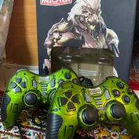 دسته نو دابل شوک‌