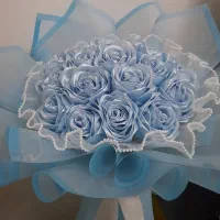 گل ربانی جاودان