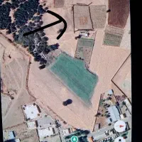 زمین برده رشه جهت سرمایه گذاری