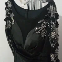لباس مجلسی