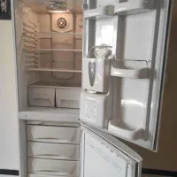 یخچال فریزر امرسان