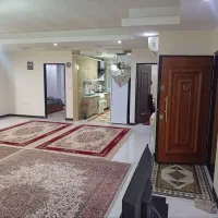 واحد بالای ۱۰۰ متر / بدون پرتی / ۹۵ متری