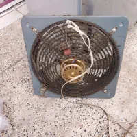 .منقل سفارشی .یخچال .هواکش صنعتی 30.30|کافیشاپ و رستوران|مرند, |دیوار