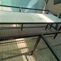 میز و صندلی|دفتر کار|فسا, |دیوار