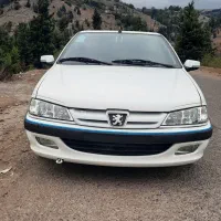 پژو پارس LX TU5، مدل ۱۴۰۱|خودرو سواری و وانت|رشت, گلزاران|دیوار