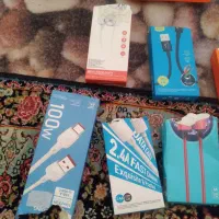 هندزفری بلوتوثی انواع شارژر فلش جا فندکی|لوازم جانبی موبایل و تبلت|اسلام‌شهر, شهرک سعیدیه|دیوار