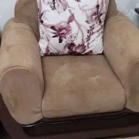 مبل راحتی