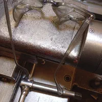 وسایل پژو ۴۰۵