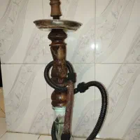 قلیان دوسیب
