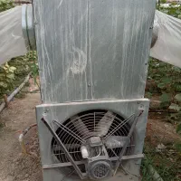 فروش بخاری گلخانه