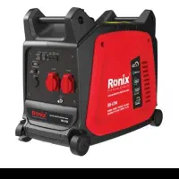 موتور برق رونیکس سایلنت