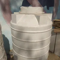 تانکر آب 1000 لیتری