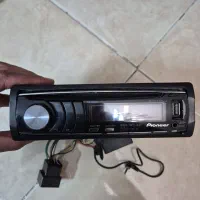 ضبط صوت پایونر