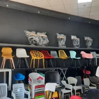 صندلی کانتر صندلی جزیره صندلی اپن مدل کدمبینا81004|صندلی و نیمکت|کرج, شهرک سهرابیه|دیوار