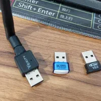 سه عدد انگل وای فای اصل