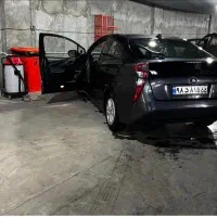 کارگر کارواش