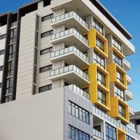 مشارکت در ساخت تا ۵ طبقه با RBS