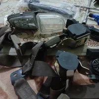 لوازم ماشین|قطعات یدکی و لوازم جانبی|محمدشهر, محمدشهر|دیوار