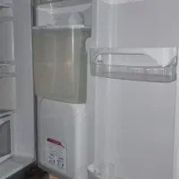 یخچال|مبلمان خانگی و میز عسلی|خرم‌آباد, |دیوار