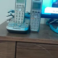 گوشی بی سیمی پاناسونیک