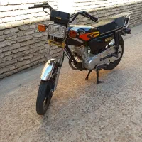 موتور سحر درحد صفر|موتورسیکلت|دزفول, |دیوار