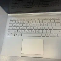 Microsoft Surface Book 2 سبک، لوکس و حرفه‌ای|رایانه همراه|مشهد, استاد یوسفی (شهرک غرب)|دیوار