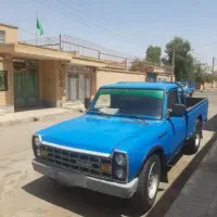 نیسان ۸۲ کولر دار دوگانه