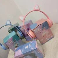 هدفون عروسکی گربه ای ارسال رایگان پرداخت درب منزل|لوازم جانبی موبایل و تبلت|تبریز, |دیوار