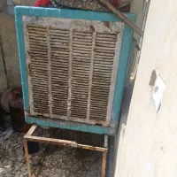کولر آبی|کولر آبی|شیراز, کوشک میدان|دیوار