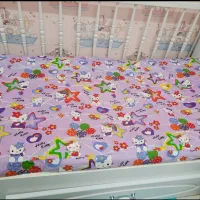 تخت و کمد کودک|تخت و سرویس خواب|تهران, پرستار|دیوار