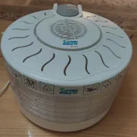 میوه خشک کن