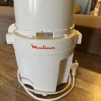 چرخ گوشت مولینکس