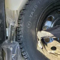 تیبا صندوقدار مدل۹۸|خودرو سواری و وانت|یزد, |دیوار